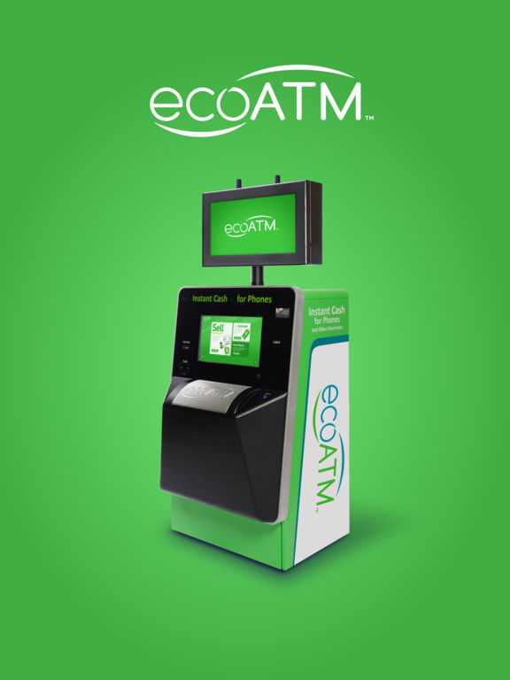 App Shopper ecoATM (Utilities)