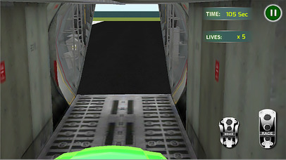 3D Tractor Drive screenshot 3