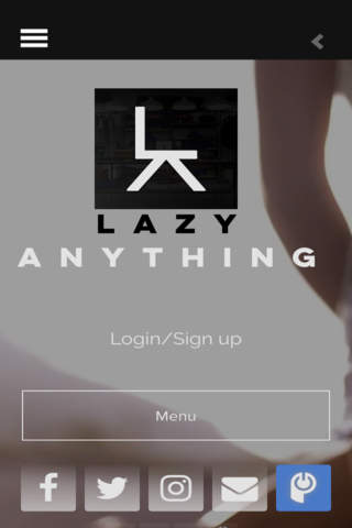 LazyAnything screenshot 2