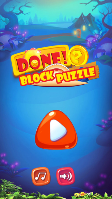 Done! Block Puzzle screenshot 3