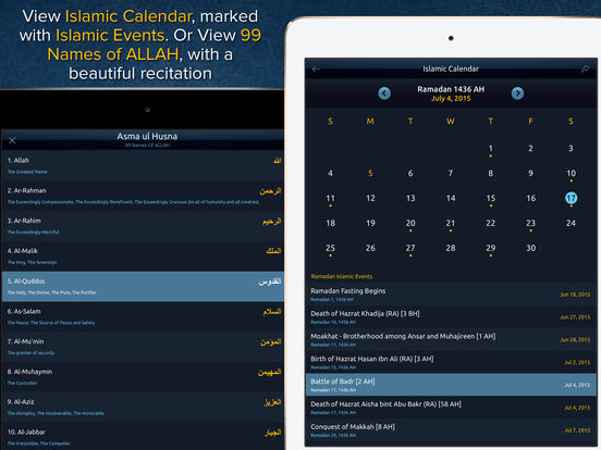 iPad Screenshot 5