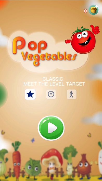 Pop Vegetables screenshot 4