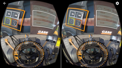 CASE 360° Wheel Loader APAC screenshot 2