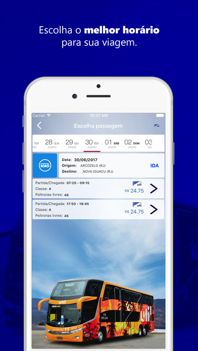 iPhone Screenshot 4