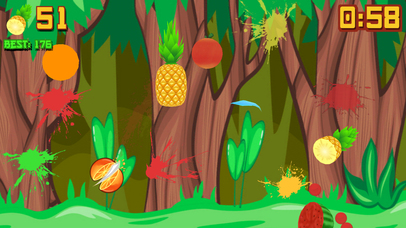 Fruit slice - Pop fruit splash screenshot 3