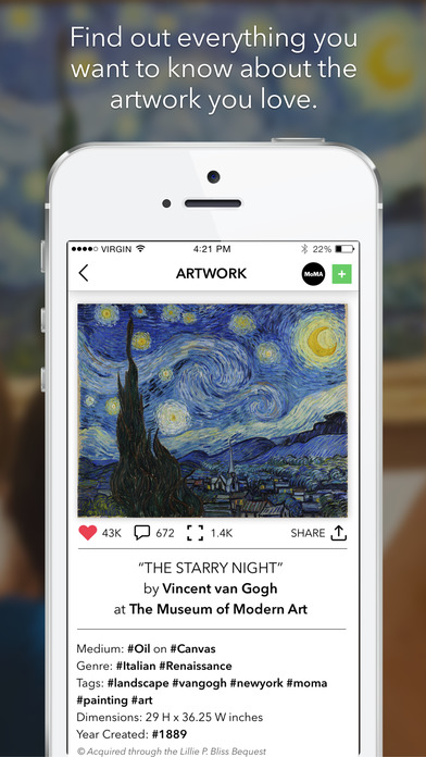 Canvas Art App screenshot 3
