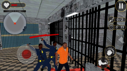 Survival Breakout: Prison Escape screenshot 3