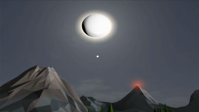 Solar Eclipse VR screenshot 3