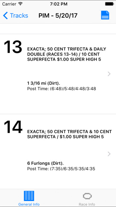 iPhone Screenshot 2