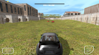 Super Car Sim : Drift Track Driving Zone screenshot 4