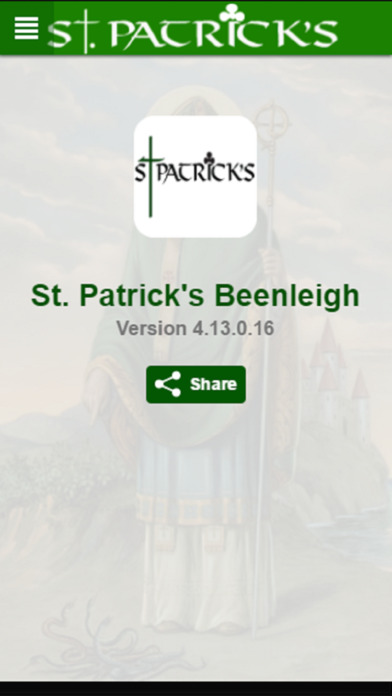 St. Patrick's Beenleigh screenshot 2