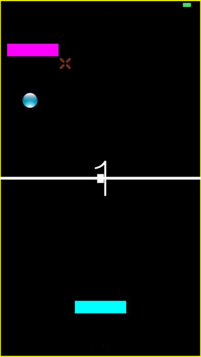 Game Blue Ball screenshot 2