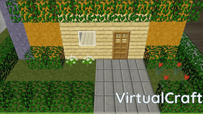 VirtualCraft screenshot 2