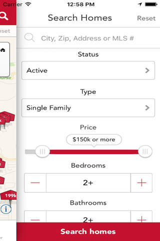 Castle Finder – La Crosse Homes by Castle Realty Lifestyle