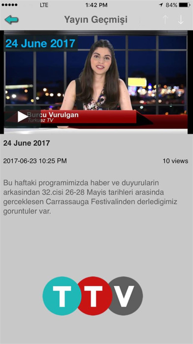 Turkuaz TV screenshot 4