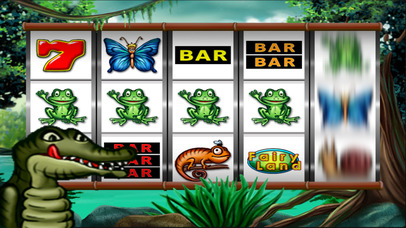 Lucky Slots: Casino Simulator screenshot 2