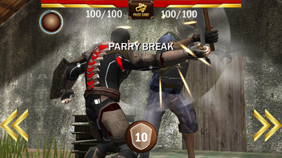 Nusantara Warriors screenshot 4