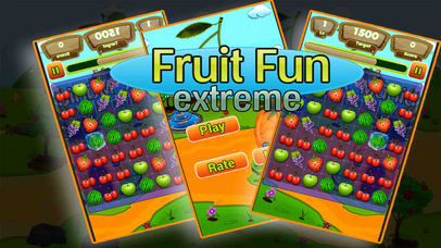 Fruit Fun Extreme screenshot 2