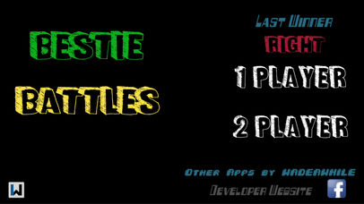 Bestie Battles screenshot 2