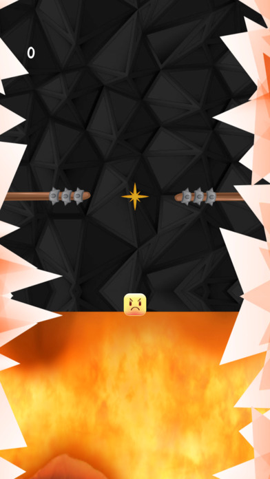 The floor is lava - Floor Lava Game screenshot 3