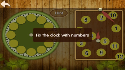 Learn Clock-qdlearn screenshot 2