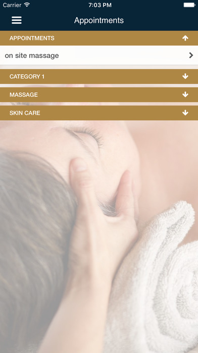 Longevity Massage Specialists screenshot 3