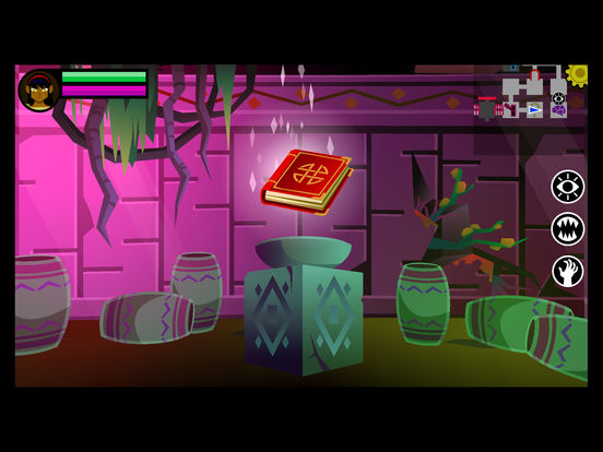 Severed screenshot 8