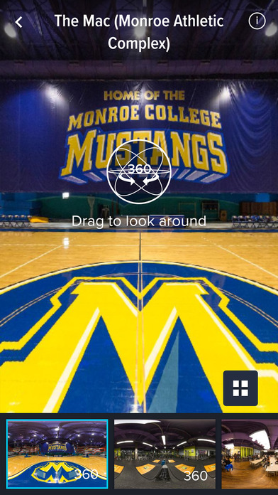 Monroe College - Experience Ca screenshot 2