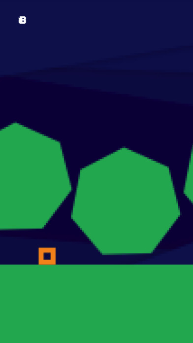 Geometry Dash Pixel screenshot 4