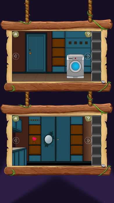 Escape Room 1:Escape The Complex House Games screenshot 4