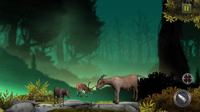 Jungle Hunting Adventure screenshot 3