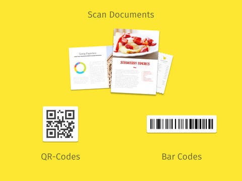 SwiftScan - Document Scanner screenshot 2
