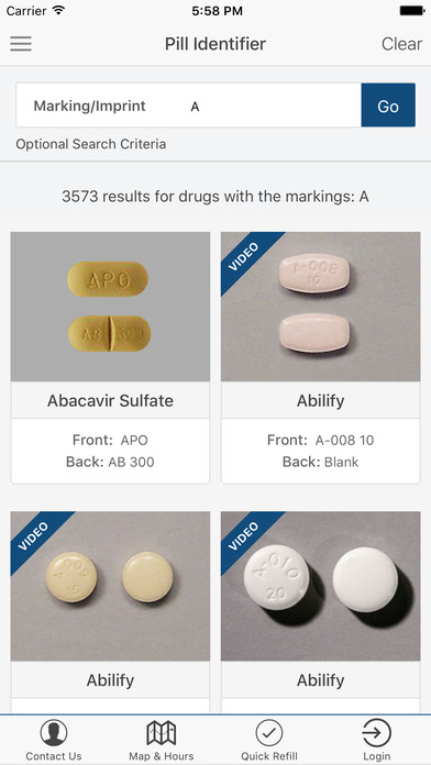 DMK Pharmacy screenshot 4