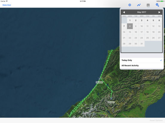iPad Screenshot 2