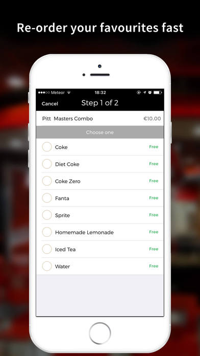 iPhone Screenshot 3