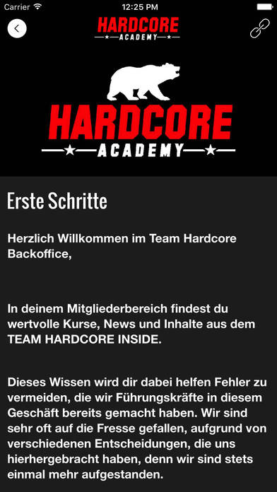Hardcore Academy screenshot 2