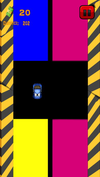 Mini Pocket Racers screenshot 3