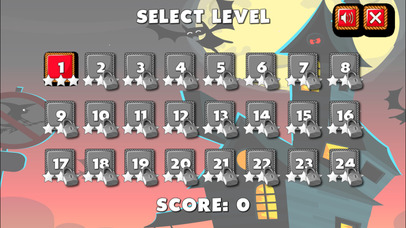 Mojo Puzzle Game screenshot 2