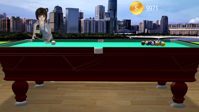 Snooker Coach screenshot 4