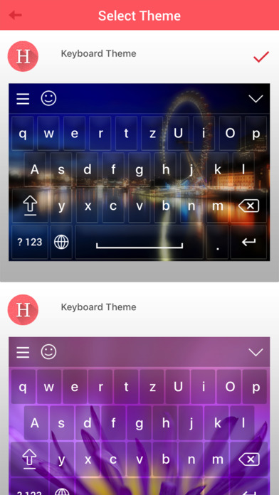 Hausa Keyboard and Translator screenshot 2