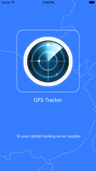 Global Tracker screenshot 3