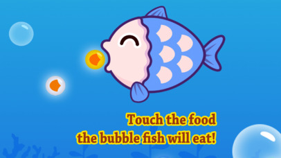 Feed Happy Fish - Your Pet Fish screenshot 2