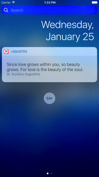 iPhone Screenshot 3