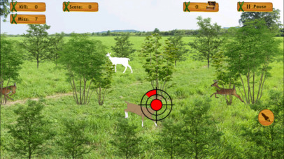 Junglee Deer Hunting Adventure screenshot 4