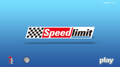 Speed Limit-FPV screenshot 2