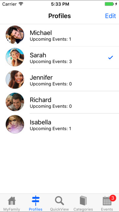 iPhone Screenshot 2