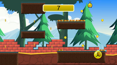 Cute Castles Minions Fight screenshot 3
