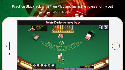 The Free Bet Casino Checklist - Free Bets Galore screenshot 3