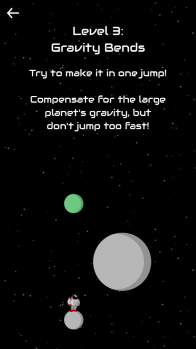 Pico Planets screenshot 4