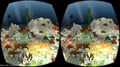 VR妙視界：海底世界 screenshot 2